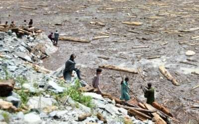 Devastating floods in Pakistan kill at least 270 people