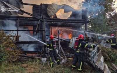 Russia launches hundreds of drones and missiles at Ukraine in largest attack in weeks