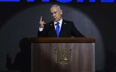 Gaza: The world waits on Israel’s response to a ceasefire deal proposal the Hamas has accepted