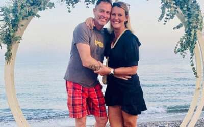 British couple held in Iran moved to ‘worst’ prisons, family says