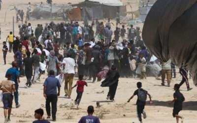 Israel defence minister approves plan to conquer Gaza City