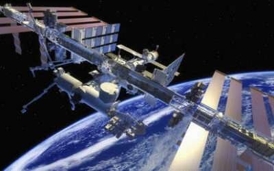 Russian and US space agencies agree to extend cooperation (VIDEO)