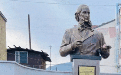 Azerbaijan’s demolition of monument to Russian painter is ‘unfriendly act’ – Moscow