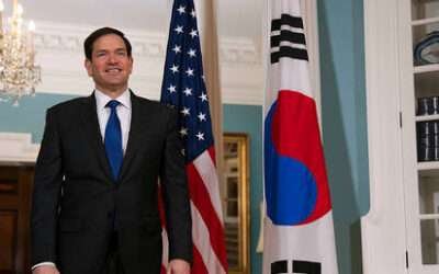 India’s oil trade with Russia a ‘point of irritation’ – Rubio