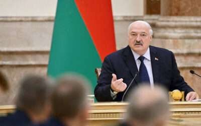 Russia guarantees Belarusian security – Lukashenko