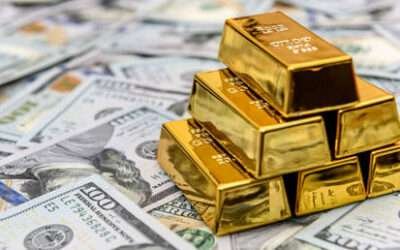 Russia’s international reserves reach all-time record