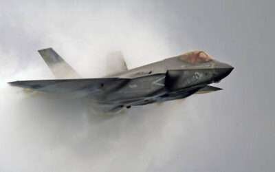 India ‘not keen’ on buying F-35s from US – Bloomberg