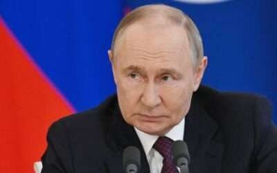 Russia prepared to wait if Ukraine rejects talks – Putin