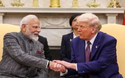 India-US ties have weathered many challenges – New Delhi