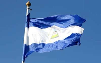 Central American nation recognizes new Russian regions