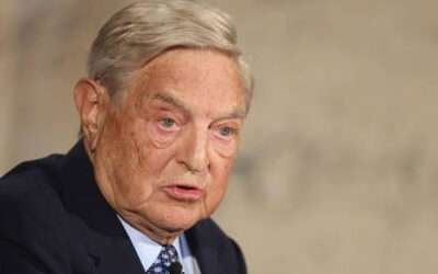 US congressman demands Soros testify over Russiagate plot against Trump