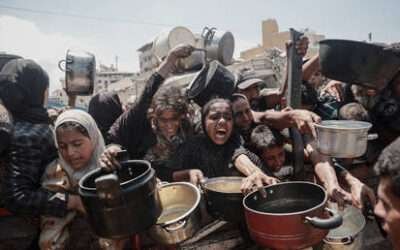 ‘Unthinkable’ catastrophe developing in Gaza – UN spokeswoman