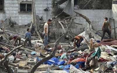Israel fails to investigate war crime accusations – monitor