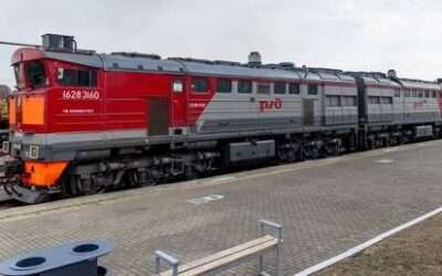 Ukrainian drones disrupt civilian rail traffic in Russia – governor