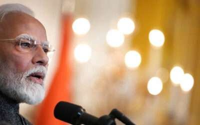 Russian oil red lines: The EU and US are about to push India too far