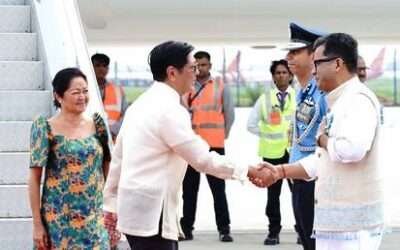 Philippines eyes additional defense purchases from India – army chief