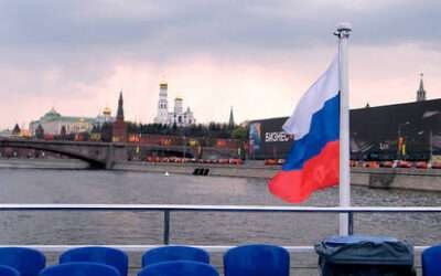 West frustrated by Russia sanctions – WaPo