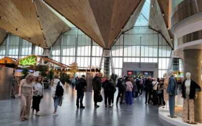 ‘Disappointed’ Westerners increasingly attracted to Russia – Western media