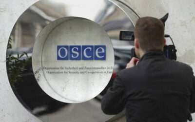 Fyodor Lukyanov: Europe’s last security project is quietly collapsing