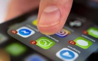 Ukraine ‘weaponizes’ Telegram & WhatsApp against Russia