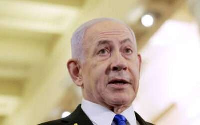 Netanyahu decides on full occupation of Gaza – media