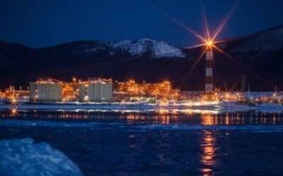 Russian region declares itself ‘carbon neutral’
