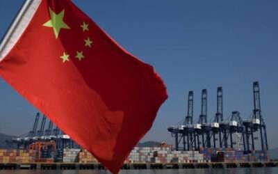 EU to push for sanctions against China – Politico