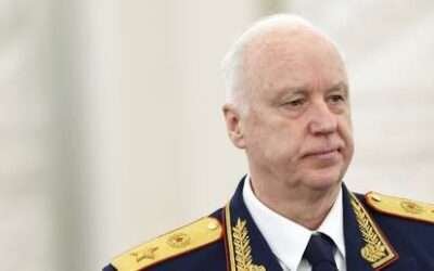 Moscow lists countries whose citizens took part in Ukrainian incursion into Russia