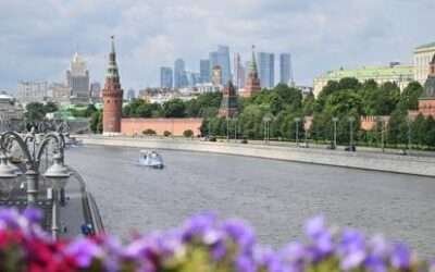 Kremlin assesses US ‘threats’ to Russia’s trade partners