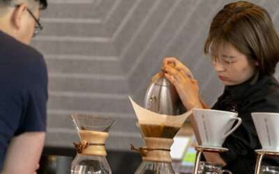 China offers BRICS partner coffee lifeline