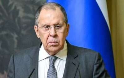 Listen to Lavrov: Here’s why Russia won’t take crap from the EU anymore