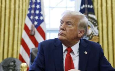 Trump doubles US tariffs on India over Russian oil