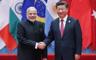 Modi to visit China amid Trump tariff onslaught – govt source
