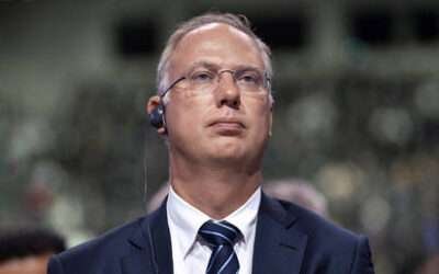 Putin-Trump meeting could be historic – Russian envoy