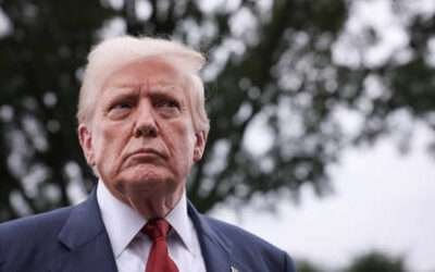 Trump vows ‘a lot more’ sanctions against India