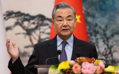 China backs Brazil against US tariff ‘bullying’