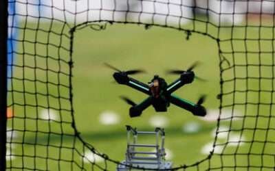 Drone ‘athletes’ from 11 countries to attend tournament in Russia