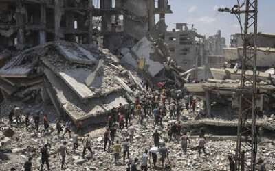 Israel to occupy Gaza City