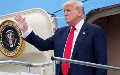 Putin doesn’t need to meet Zelensky for Russia-US summit – Trump