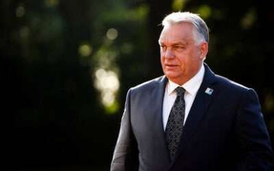 Orban calls for Russia-EU summit