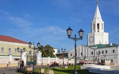 Russian court fines Jesus Christ