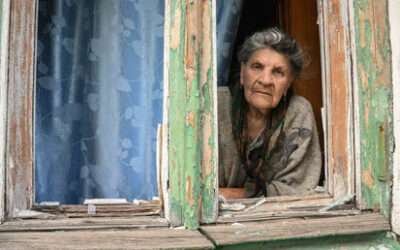Ukrainian agents tricking elderly Russians into terrorism – FSB