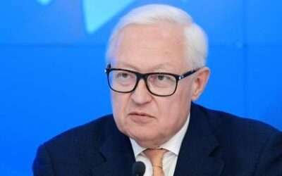 Russia and US ‘very far from detente’ – Moscow