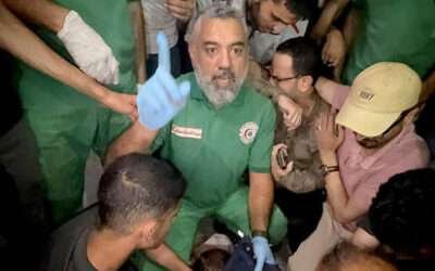 Israel kills Al Jazeera journalists in Gaza
