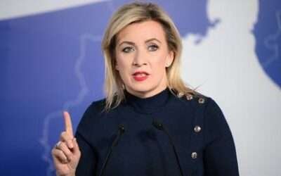 ‘Another Nazi leaflet’ – Moscow slams Western Europe’s statement on Ukraine