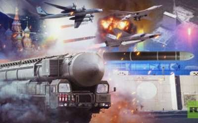 Rockets from Russia: Inside Moscow’s deadliest arsenal yet