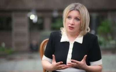 NATO gambles on fascism to pressure Russia – Moscow
