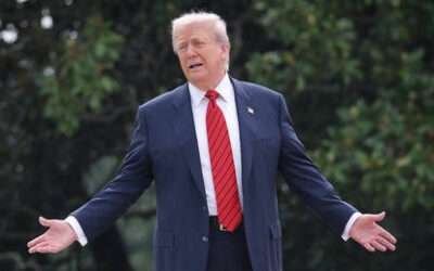 Trump delays China tariff hike again