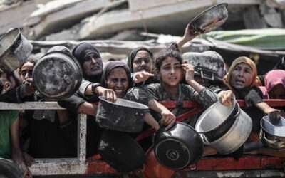 Genocide in Gaza would have taken ‘one afternoon’ – Netanyahu