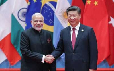 India and China set to resume direct flights – Bloomberg